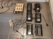 Vintage eltec stage light - stage,