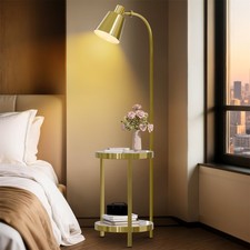 Modern Tall Floor Lamp