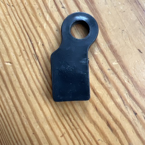 Fox mk2 swinger bracket - fox,