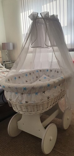 Baby bed - baby,