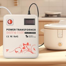 uyoyous 2000VA Step Down