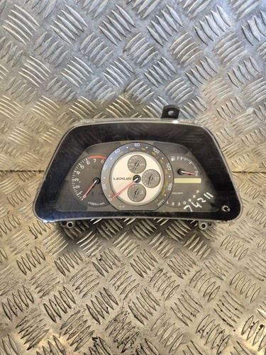 1998 2005 lexus is200 auto - 1998-2005,