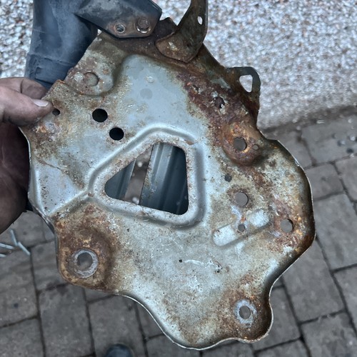 Honda civic mk8 4 - 06-11, 1.4