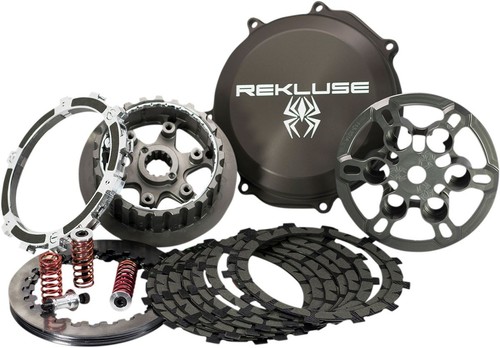 Rekluse motorcycle motorbike - rekluse,