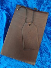 **LEATHER BOUND** Brideshead