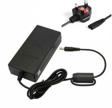 Slim Mains Power Supply