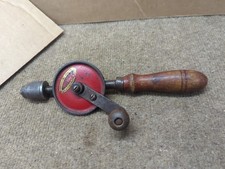 Vintage DUNLAP  Hand Crank Egg