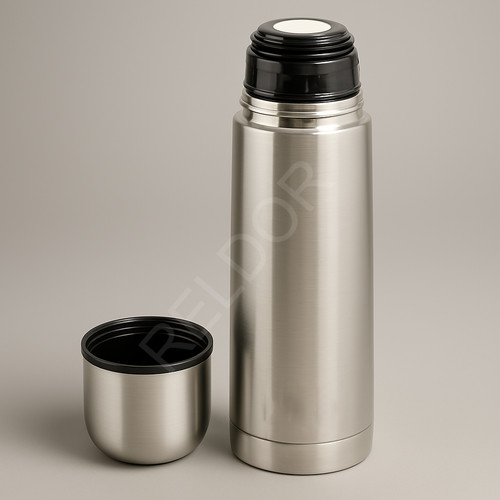 75l 1l stainless - 0.5l, &