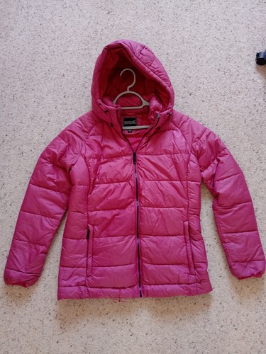 Ladies regatta coat - ladies,