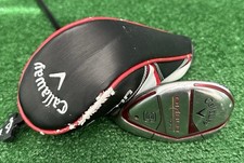 Callaway DIABLO EDGE 3-Hybrid