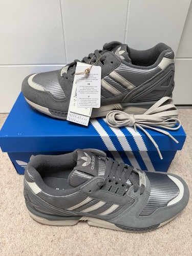 Adidas zx8000 asphaltgold - zx8000, x