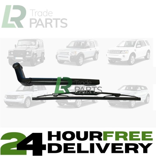 Fits discovery 4 new rear - &,