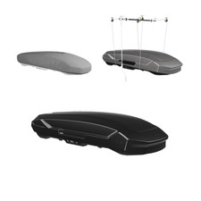 THULE BUNDLE - Motion 3 XL