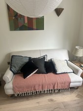 Multiyork 3-Seater Sofa