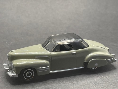 Matchbox cadillac series - matchbox, 62