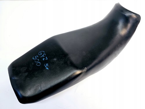 Kawasaki gpz 500 seat - seat, couch