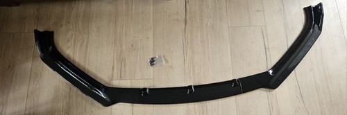 Gloss black for audi - for, 16-19