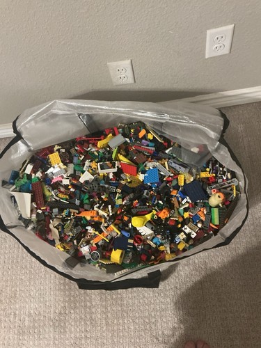 Lbs pound lego building - lego,