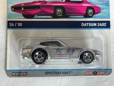 2014 HOT WHEELS COOL CLASSICS