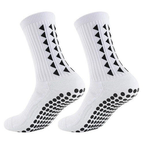 Pairs sports grip - 6, socks