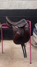 Devoucoux Dressage Saddle
