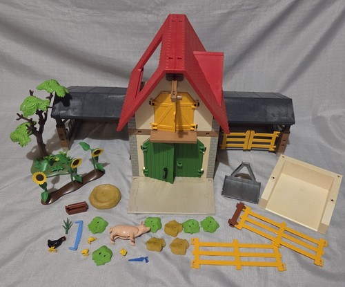 Playmobil 4490 animal - animal, farm