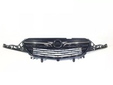 Vauxhall Grandland X 2017-2022