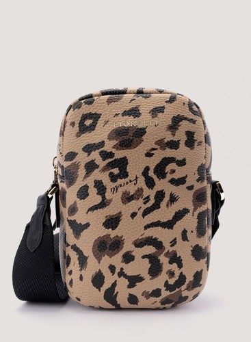 Fiorelli effie leopard print - leopard,