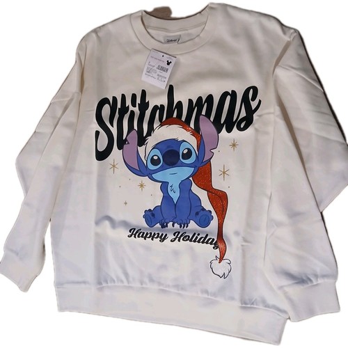 Disney stich stichmas - stich,stichmas, happy