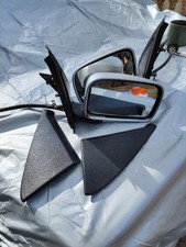 MK2 Golf wing Mirrors Pair