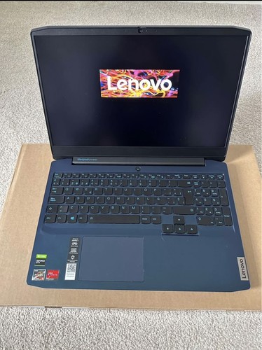 Lenovo ideapad gaming - ideapad,