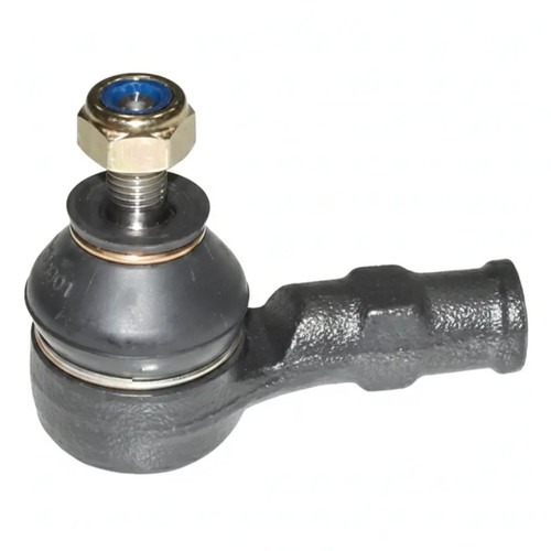 Steering rod end front axle - end,