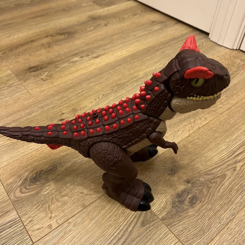 Jurassic world roar strikers - jurassic,