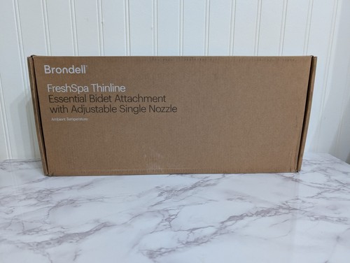 Brondell fresh spa bidet - fresh,