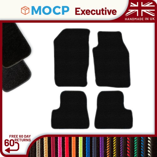 Executive car mats - executive,
