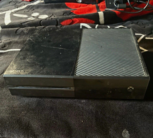 Microsoft xbox one 500gb - microsoft,