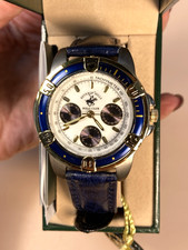 Polo Club Beverly Hills Wrist