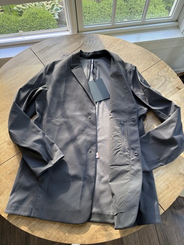 New arcteryx veilance - new,