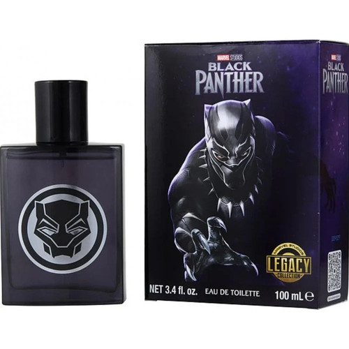 Marvel black panther - marvel, edt