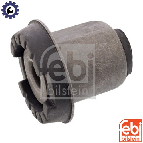 Bushing axle beam 18315 - axle, for