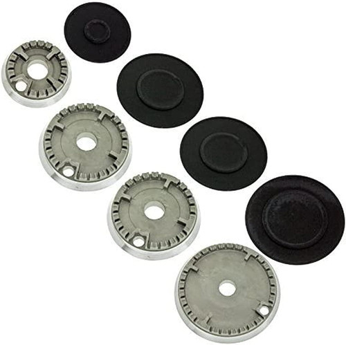 Gas burner - universal),