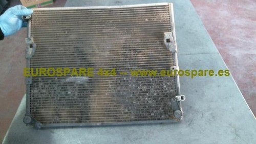 Air conditioning condenser - conditioning,