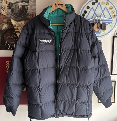 Adidas spzl spezial - adidas, reversible