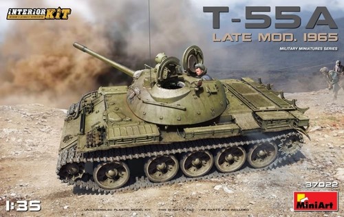 Min37022 miniart 35 - 1:35,