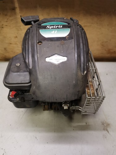 Briggs and stratton - stratton, sprint