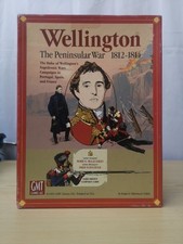 Wellington The Peninsular War