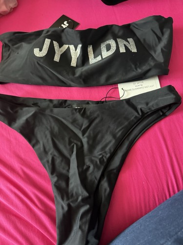 Jyyldn black diamante - jyyldn,
