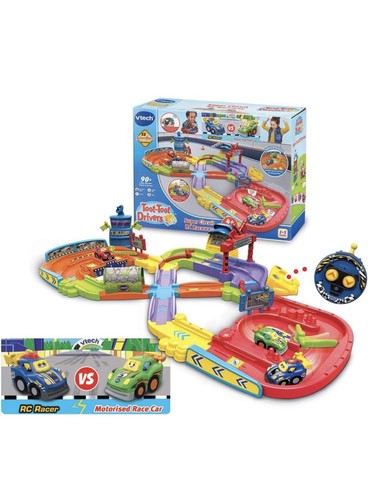 Vtech toot drivers super - toot-toot,