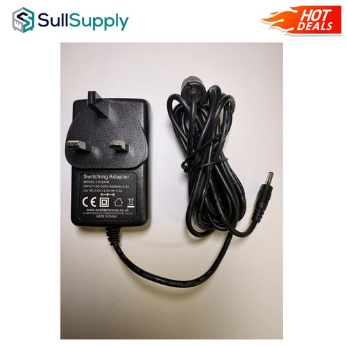 Lightweight 12v power - 12v,