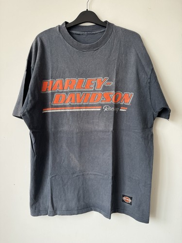 Vintage 90s harley - vintage,